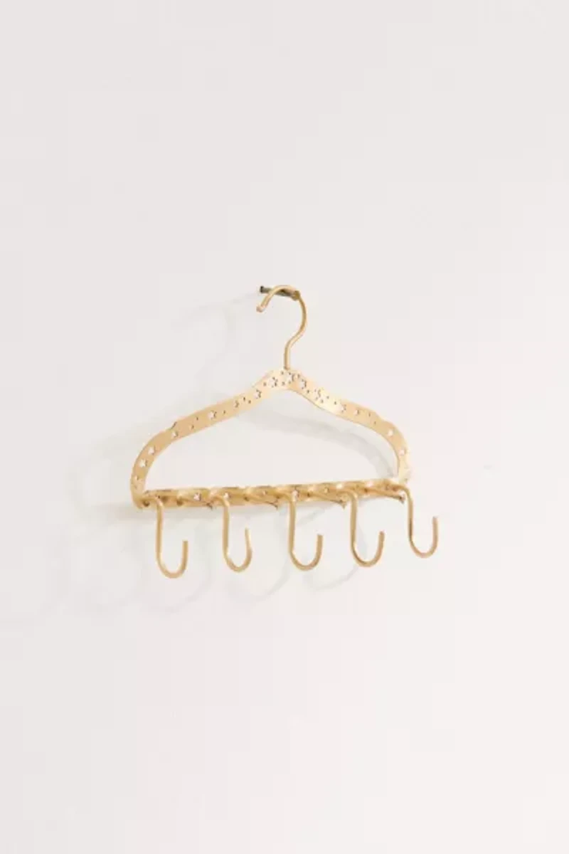 Ariana Ost Star Jewelry Hanger