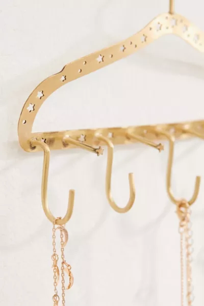 Ariana Ost Star Jewelry Hanger