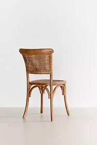 Chelsi Rattan Chair - Set Of 2