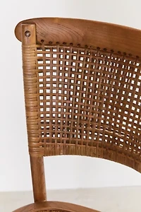 Chelsi Rattan Chair - Set Of 2