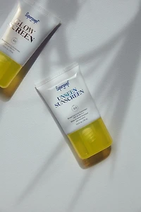 Supergoop! Unseen SPF 40 Mini Sunscreen