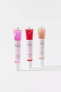 Gourmand Hydrating Lip Gloss