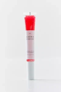 Gourmand Hydrating Lip Gloss