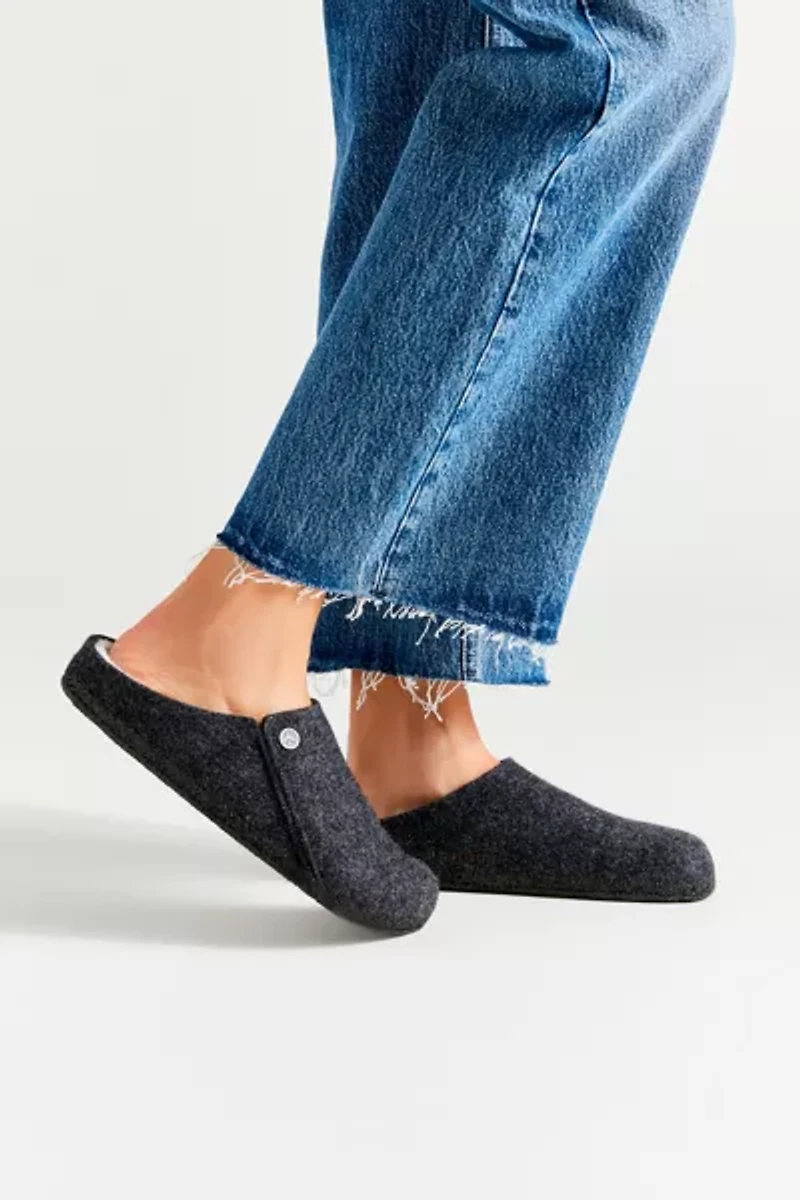 Birkenstock Women's Zermatt Wool Felt Clog