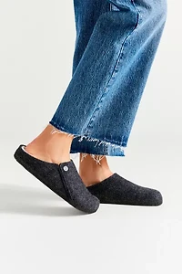 Birkenstock Women's Zermatt Wool Felt Clog