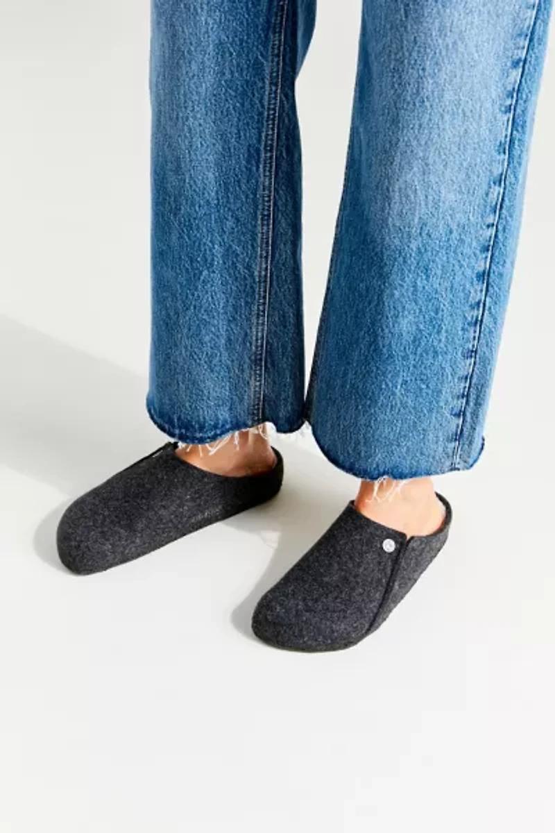Birkenstock Women's Zermatt Wool Felt Clog