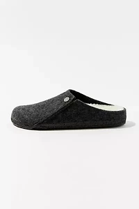 Birkenstock Women's Zermatt Wool Felt Clog