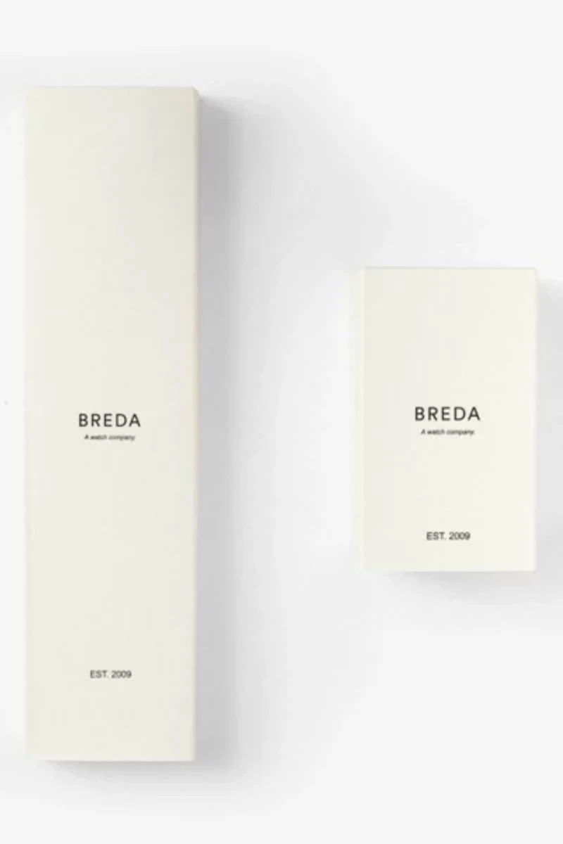 BREDA Virgil Watch