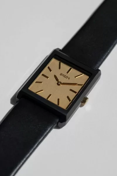 BREDA Virgil Watch