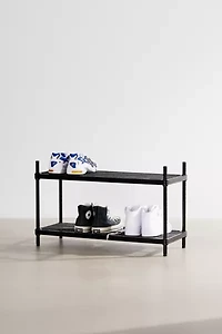 Metal Shoe Rack