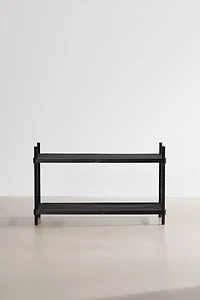 Metal Shoe Rack