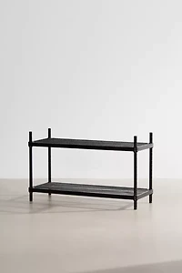 Metal Shoe Rack