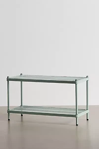 Metal Shoe Rack