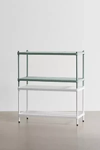 Metal Shoe Rack