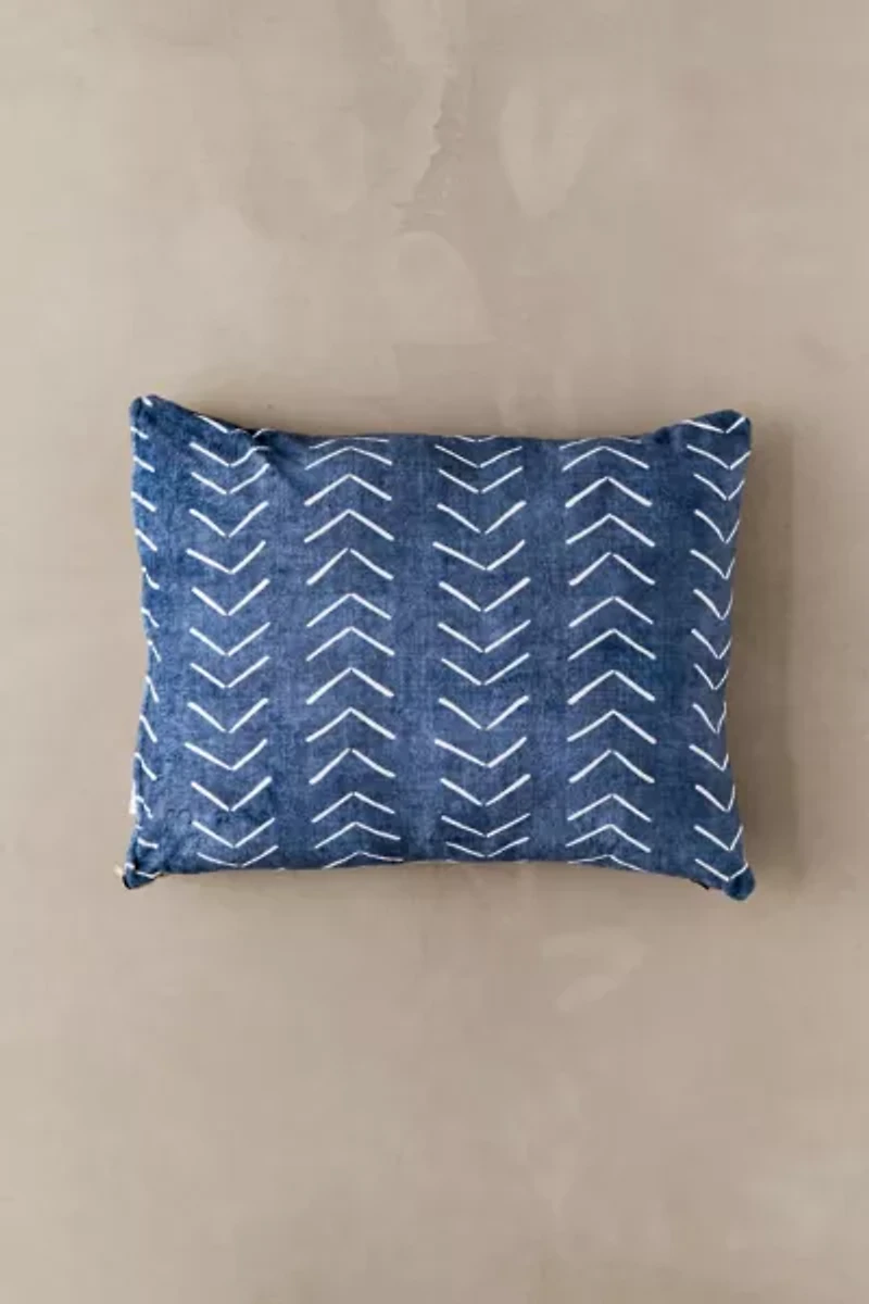 Becky Bailey For Deny Big Arrows Pet Bed
