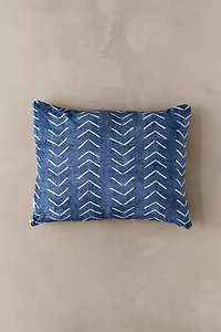Becky Bailey For Deny Big Arrows Pet Bed