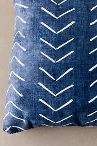Becky Bailey For Deny Big Arrows Pet Bed