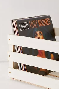 Crosley Record Crate