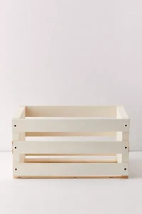 Crosley Record Crate