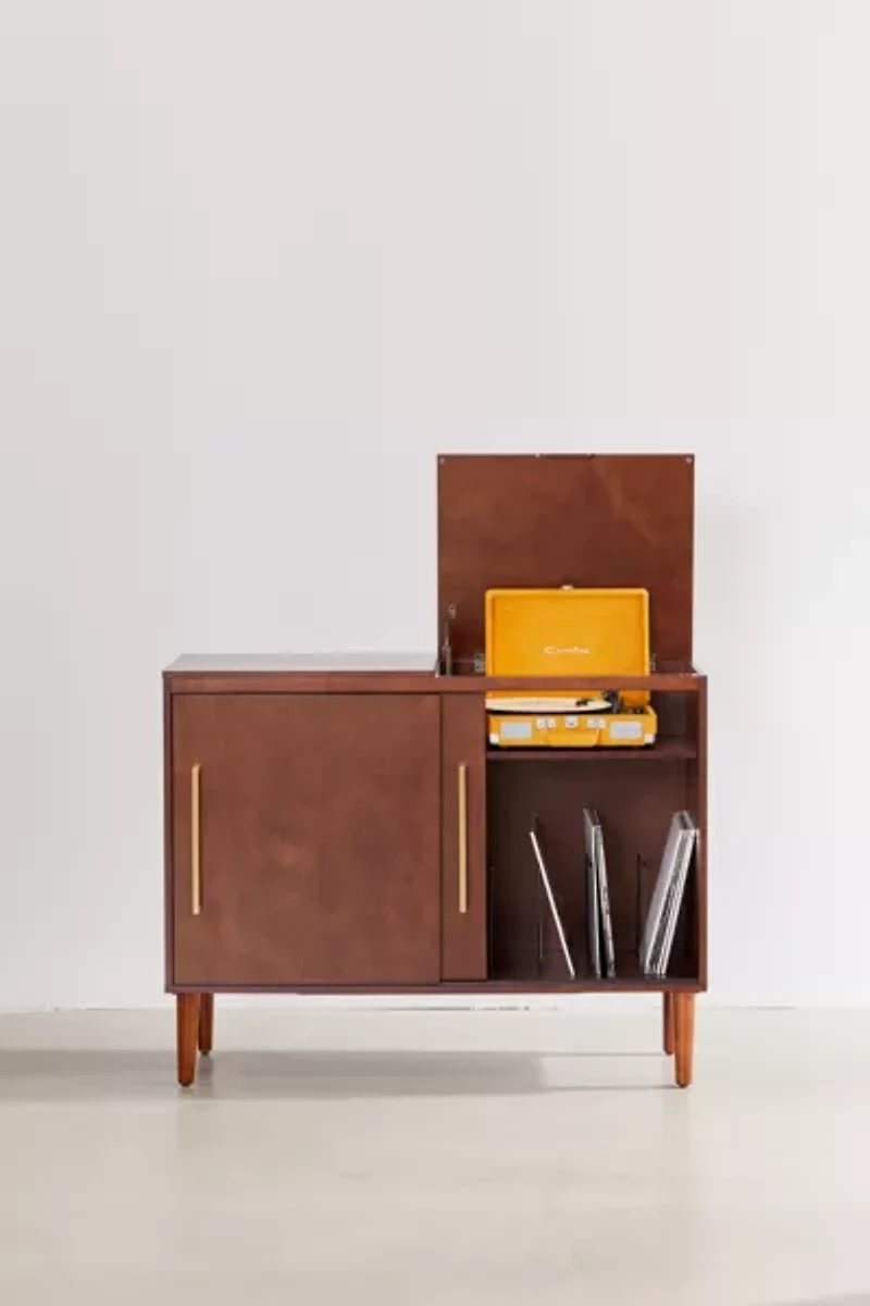 Crosley Media Console
