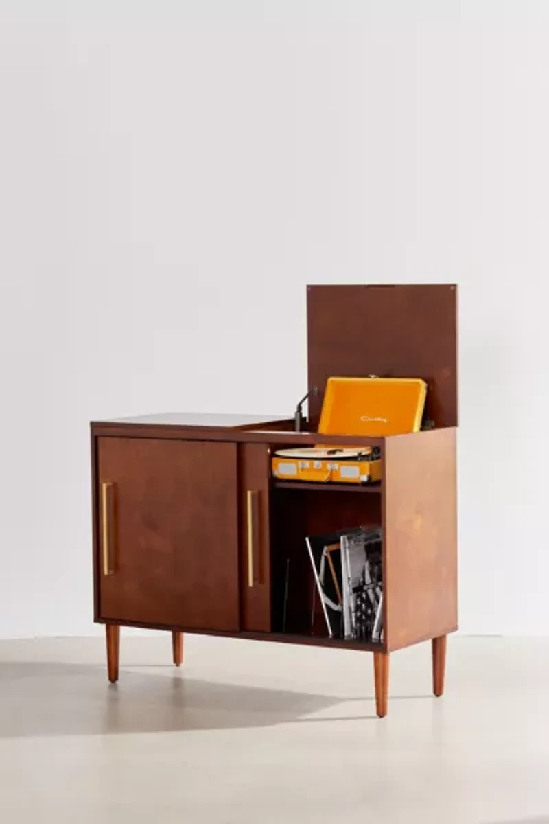 Crosley Media Console