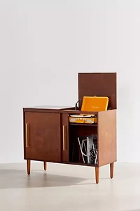 Crosley Media Console