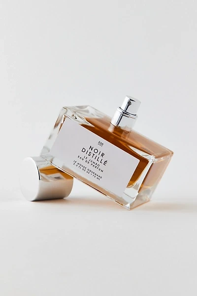 Le Monde Gourmand Jumbo Eau De Parfum Fragrance