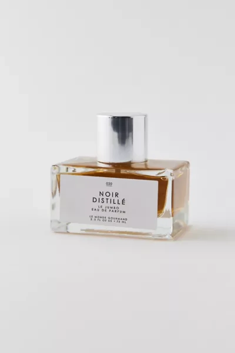 Le Monde Gourmand Jumbo Eau De Parfum Fragrance