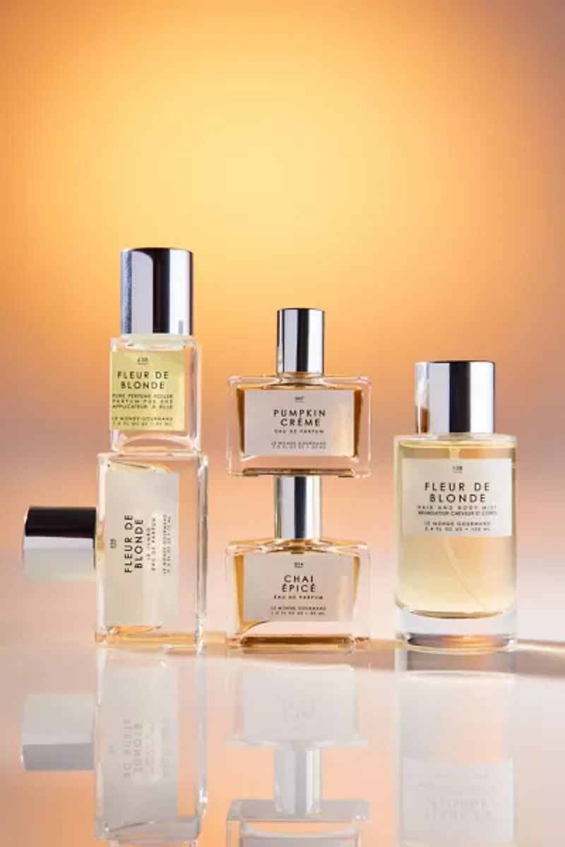 Le Monde Gourmand Jumbo Eau De Parfum Fragrance