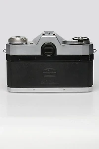 Acme Camera Co. Vintage Zeiss Contaflex 35mm SLR