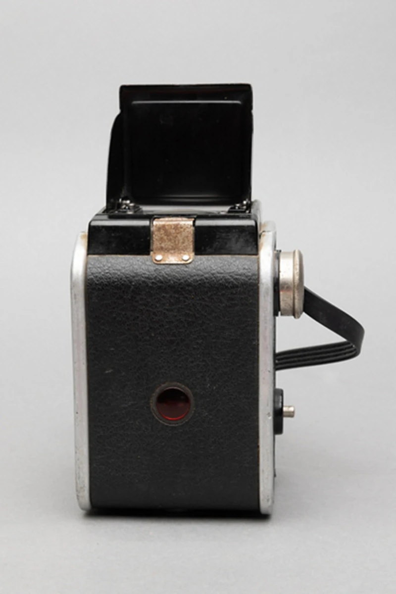 Acme Camera Co. Vintage Kodak Duaflex II Twin Lens Camera