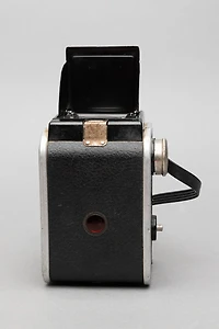 Acme Camera Co. Vintage Kodak Duaflex II Twin Lens Camera