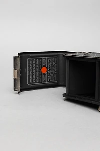 Acme Camera Co. Vintage Kodak Duaflex II Twin Lens Camera