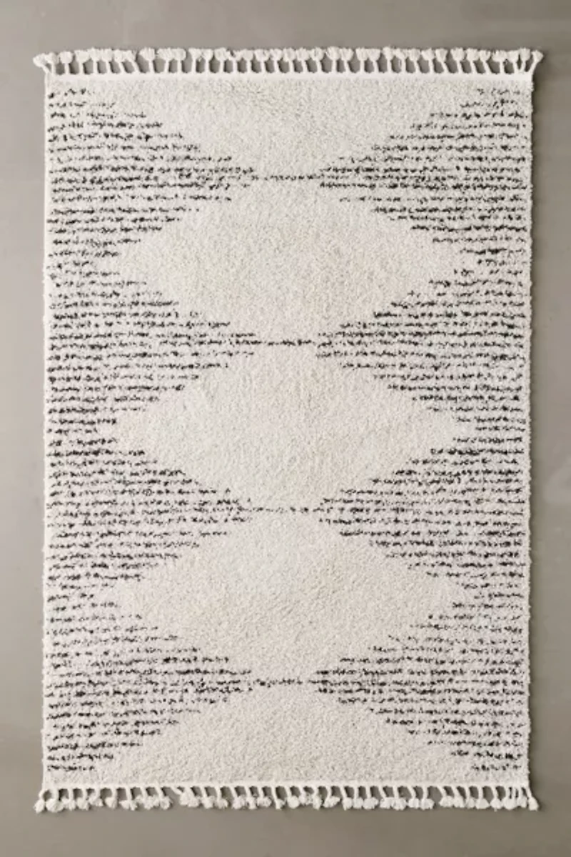 Rachel Tufted Rug
