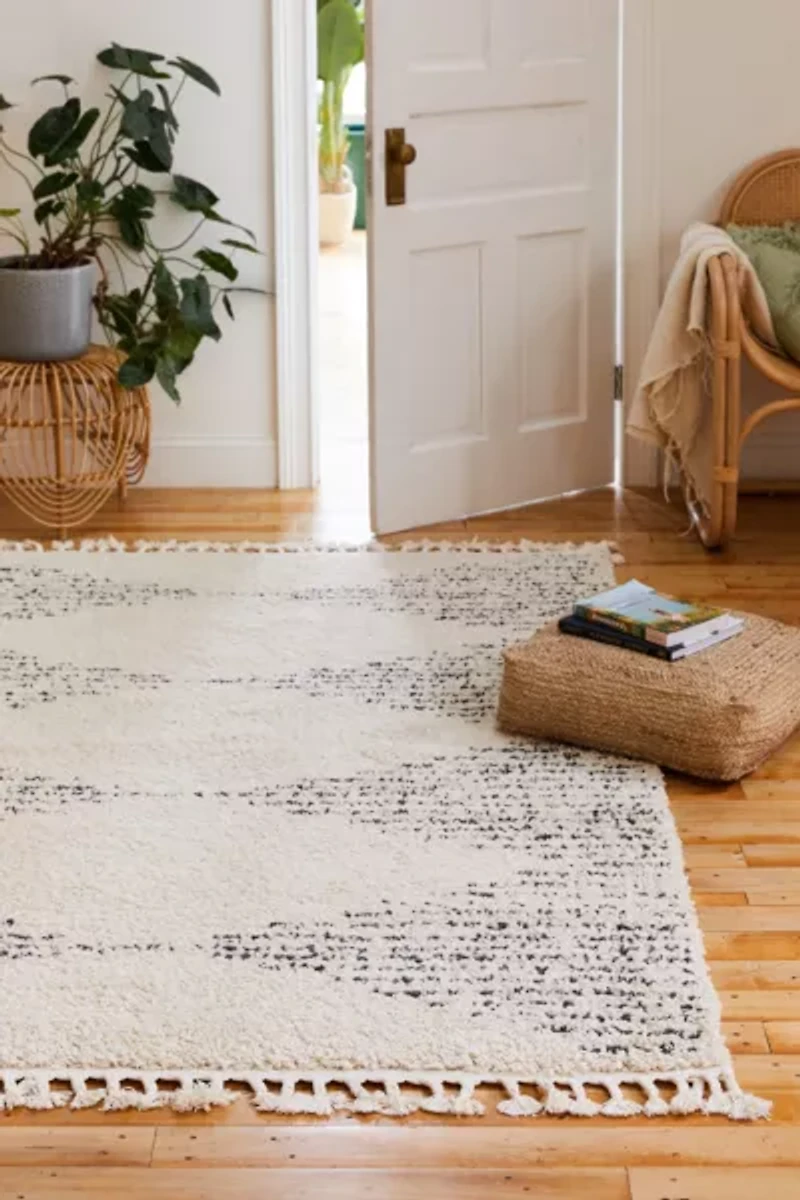 Rachel Tufted Rug
