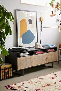 Ivy Media Console
