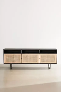 Ivy Media Console