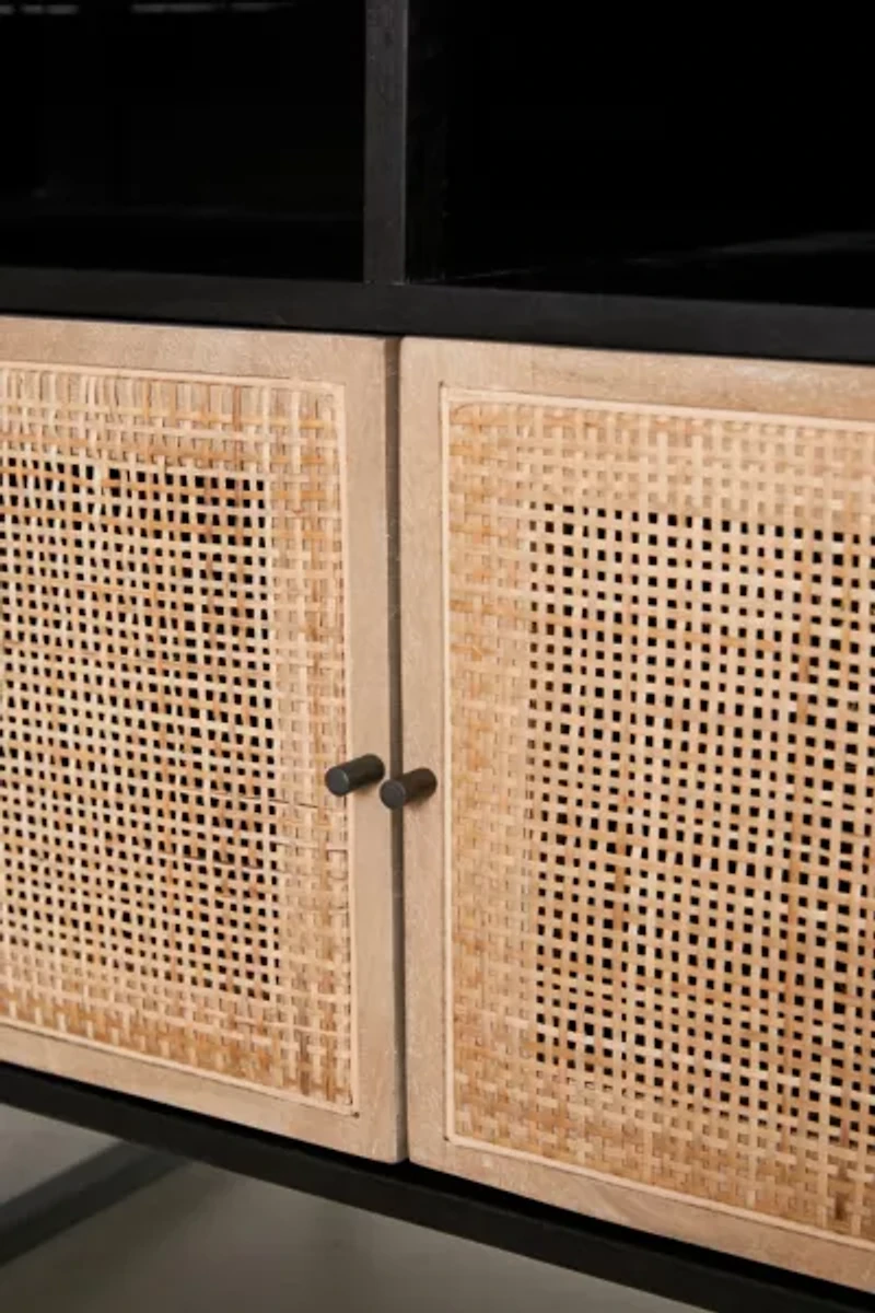 Ivy Media Console