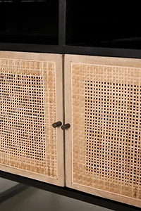 Ivy Media Console