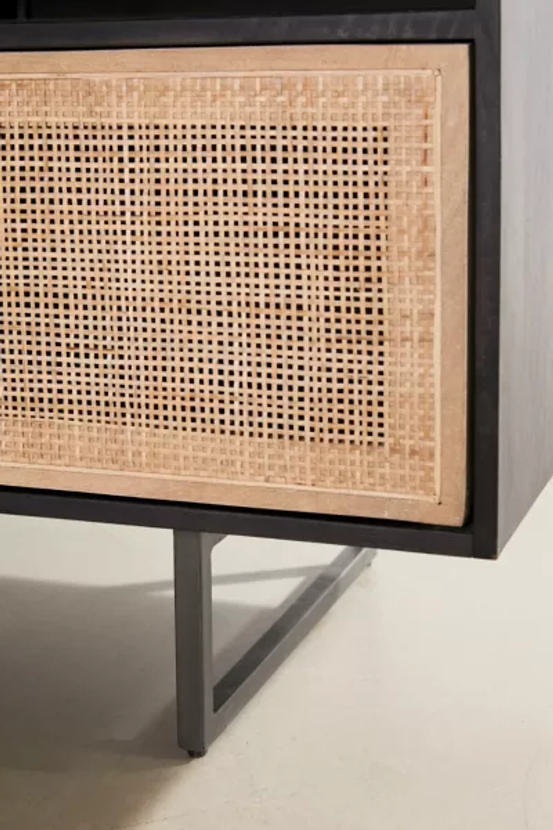 Ivy Media Console