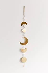 Ariana Ost Moon Phase Wall Hanging