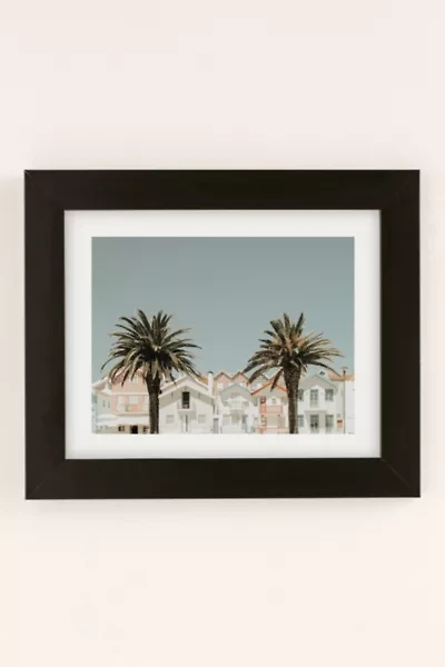 Ingrid Beddoes Aveiro Art Print