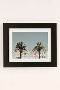 Ingrid Beddoes Aveiro Art Print