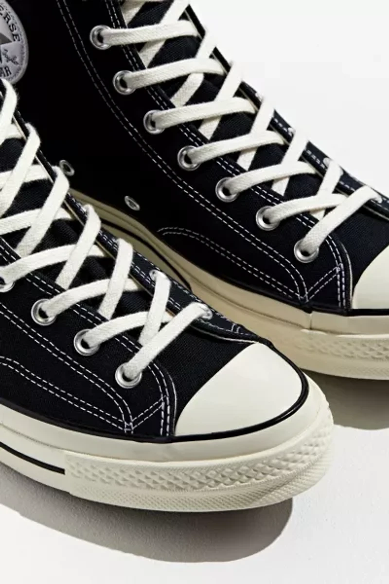 Converse Men's Chuck 70 Core High Top Sneaker
