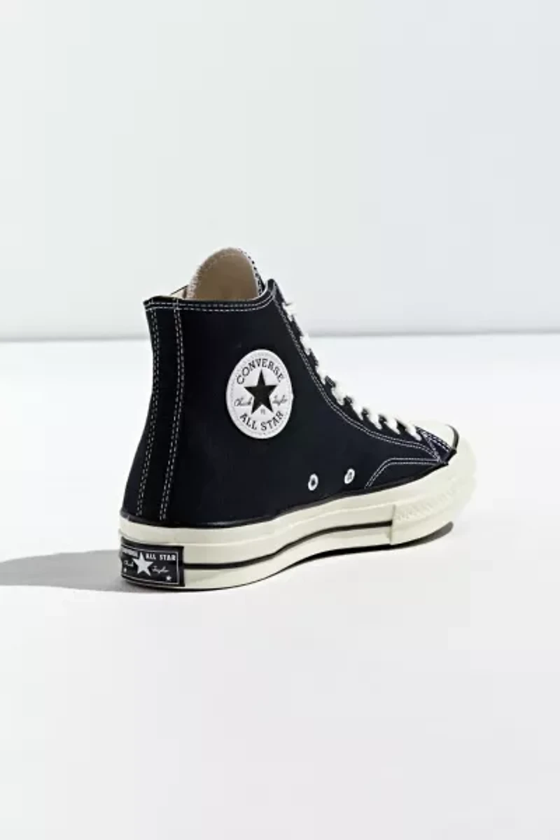 Converse Men's Chuck 70 Core High Top Sneaker
