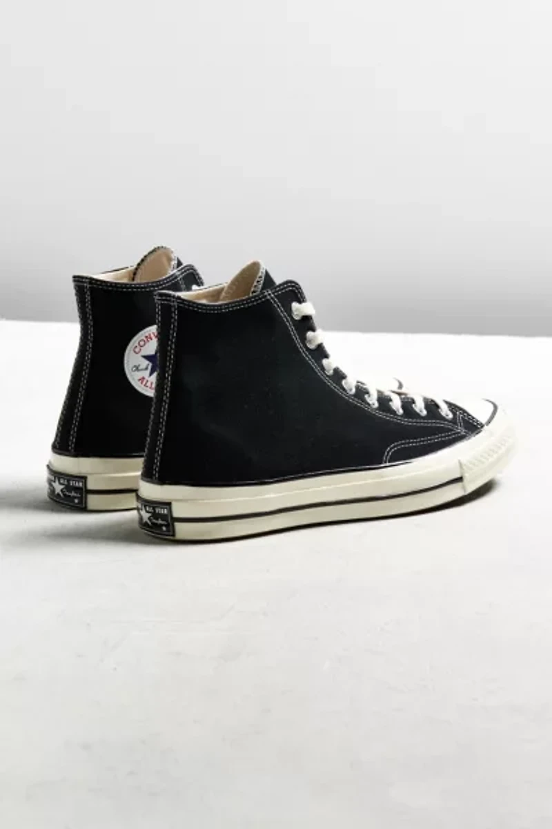 Converse Men's Chuck 70 Core High Top Sneaker