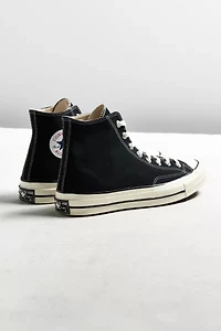 Converse Men's Chuck 70 Core High Top Sneaker