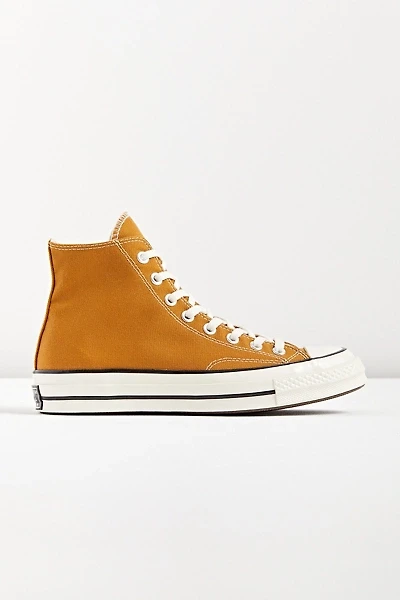 Converse Men's Chuck 70 Core High Top Sneakers