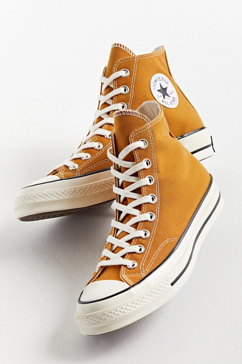 Converse Men's Chuck 70 Core High Top Sneakers