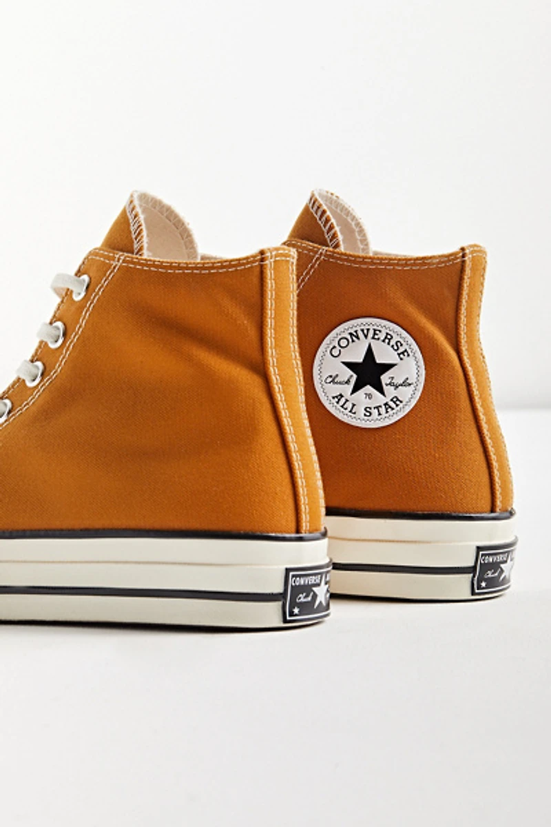 Converse Men's Chuck 70 Core High Top Sneakers